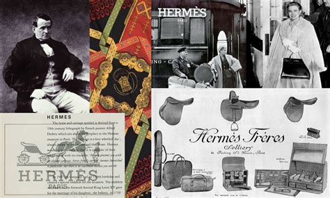 how old is hermes|hermes brand origin story.